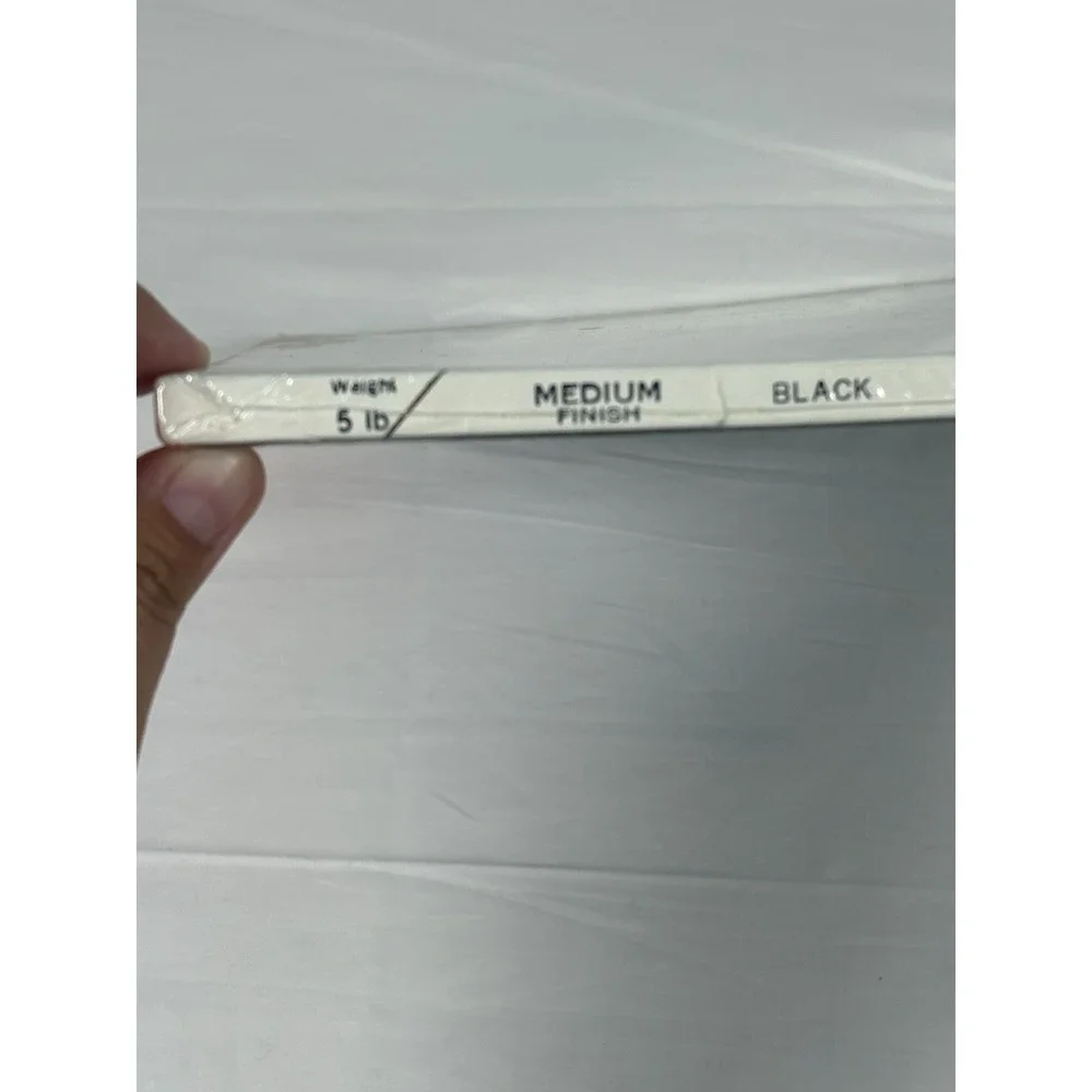 Vintage 1979 Ko-Rec-Type Carbon Paper NOS Sealed Black Medium Finish Allied